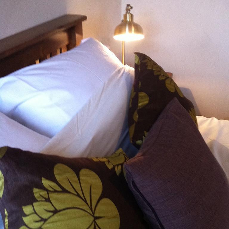 Cross Keys Inn Lydford-on-Fosse Δωμάτιο φωτογραφία