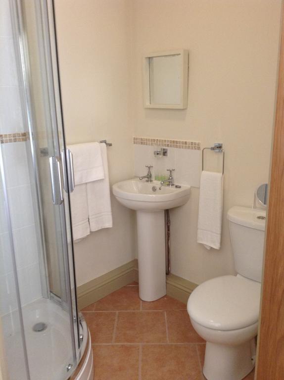 Cross Keys Inn Lydford-on-Fosse Δωμάτιο φωτογραφία