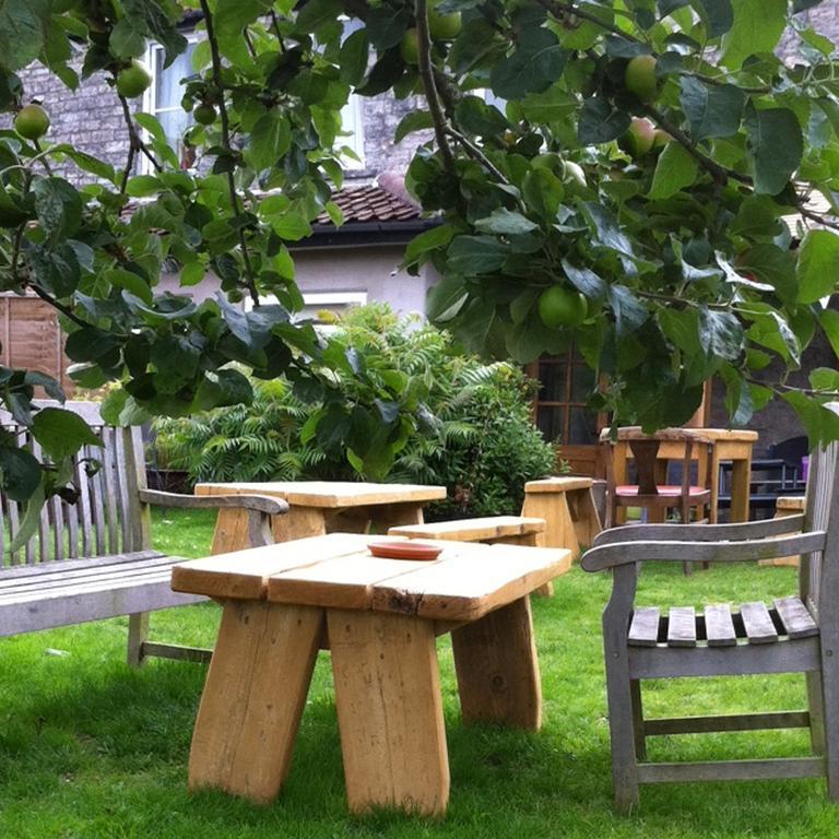 Cross Keys Inn Lydford-on-Fosse Εξωτερικό φωτογραφία