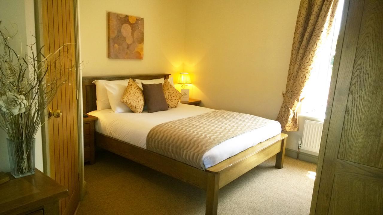 Cross Keys Inn Lydford-on-Fosse Εξωτερικό φωτογραφία